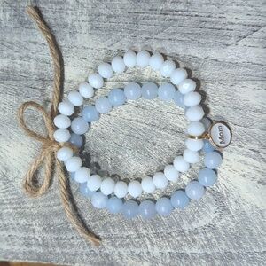Mother's Day Bracelet Set